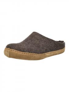 Сабо HAFLINGER, коричневый