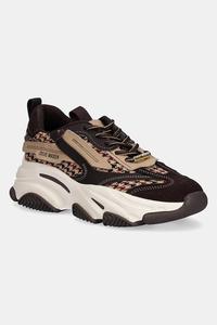 Кроссовки Possession-E Steve Madden, коричневый