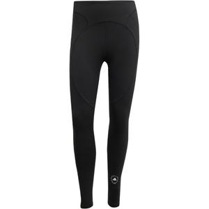 By Stella McCartney Panelled Leggings Adidas, черный