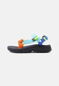 Сандалии унисекс hurricane jr. Teva, Neon Multi-Coloured