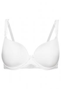 Бюстгальтер LingaDore, молочный