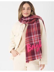 Codello Красный шарф