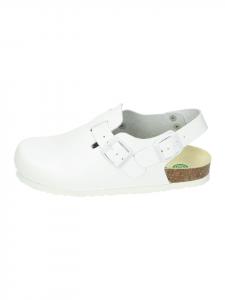 Сабо Dr. BRINKMANN, белый