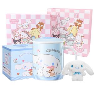 Кружка для собак yugui Sanrio, синий