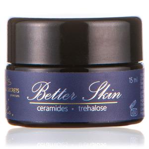 Регенерирующий крем, 15 мл Natural Secrets Better skin