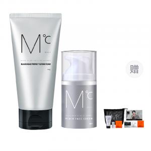 Мужской крем Tone Up 50 мл, крем для лица, осветляющий, против темных пятен, увлажняющий, 50 мл MdoC