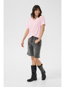 Футболка KAfrida Regular fit в цвете Lotus Kaffe