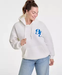 99-й Парад в честь Дня Благодарения Унисекс Уютная Толстовка с Капюшоном Macy'S