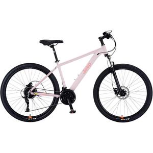 Горный велосипед Cruiser E350 Disc Brake Unisex Jeep, blush cloud soft pink