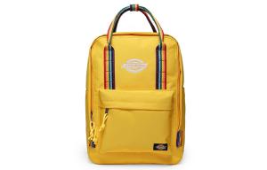 Рюкзак унисекс Dickies, Yellow