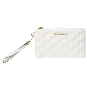 Кошелек Michael Kors 34S2GJ6, бежевый