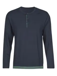 Рубашка Balancing CALIDA, синий