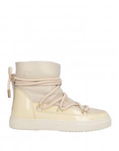 Ботильоны Inuikii, бежевый