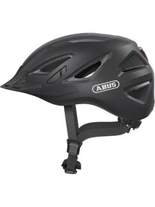 Бархатный шлем Urban-I 3.0 ABUS