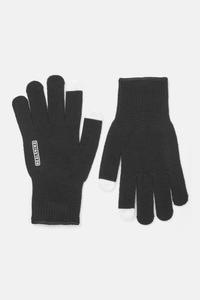 Соло-Перчатки Hanworth из шерсти мериноса Sealskinz, зеленый