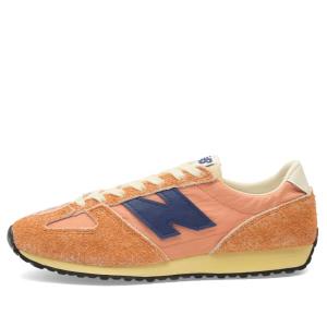 Кроссовки New Balance 471, peach nectar