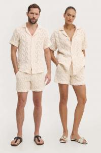 Шорты OAS, бежевый