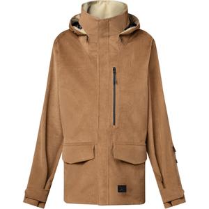 Куртки и пальто весна-лето 2026 для мужчин Louis Vuitton, хаки