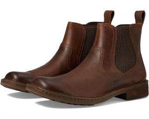 Ботинки Born Hemlock, цвет Brown Full Grain