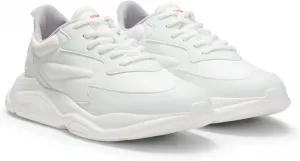 Кроссовки Hugo Mens Leon_Runn_cvpu, белый