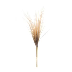 Декоративные перьея Melrose International, 2 штуки, коричневый