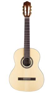 Акустическая гитара Cordoba C1M 1/2 Size - Matte finish Spruce top, Mahogany back/sides
