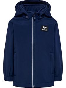 Куртка Hummel Boys' Hmlmars Lifestyle на молнии