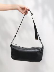 Cachecache / Горизонтальная мягкая сумка через плечо