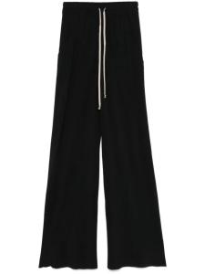 Рик Оуэнс брюки Bias Rick Owens, черный