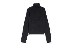 MaxMara Свитер женский черный