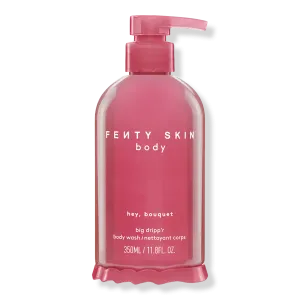 Гель для душа Big Dripp'r FENTY SKIN body, Hey, Bouquet