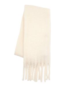 Шарф Pull&Bear, экрю