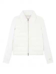 Куртка Hybrid на молнии Paul & Shark, белый
