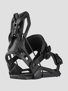 Крепления для сноуборда Nidecker Flow Nexus 2026 Snowboard-Bindung, black