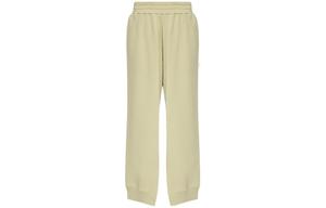 Штаны спортивные женские Mm6 Maison Margiela, желтый