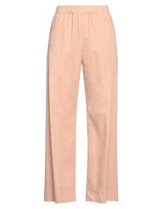 Брюки True Nyc, бледно-розовый