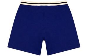 Детские шорты Gucci, синий