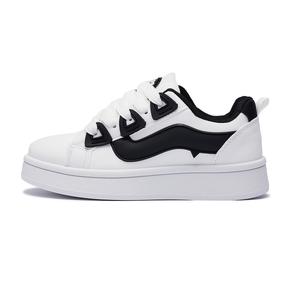 FCS Скользоустойчивые легкие износостойкие женские лоу-топы для скейтбординга синие, цвет Blue