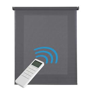 Рулонная штора STORESDECO серый ширина/глубина: 180/250 см