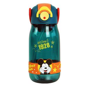 Пластиковые стаканы для воды Disney, зеленый