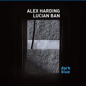 CD диск Harding, Alex: Dark Blue