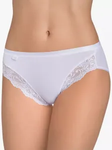 Трусы sloggi Romance Tai, белый