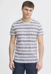 Футболка с принтом sdtet Solid, Wine Red