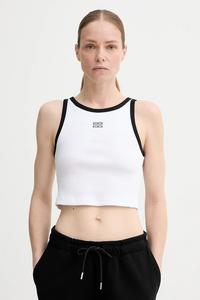 Топ Gestuz, белый