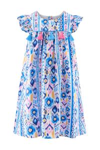 Платье happy girls, Royal blue