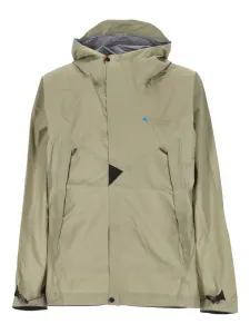 Куртка Asynja Klättermusen, нейтральный