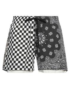 Шорты Children Of The Discordance, угольно-серый