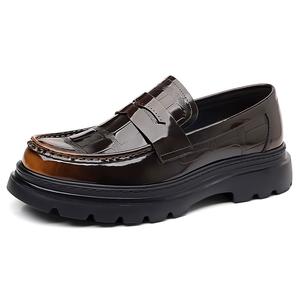 Cachiotti КАКЬЯОДИ повседневные мужские туфли коричневые, цвет Brown