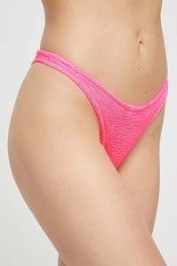 Купальник женский MC2 Saint Barth, розовый