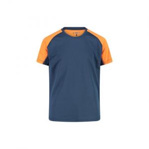 Однотонная футболка для мальчиков CMP